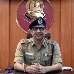 Shankar Jiwal, IPS