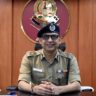 Shankar Jiwal, IPS