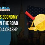us economy on the road to a crash