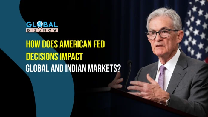 US FED Latest News