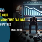 Why's your Video Marketing Failing?