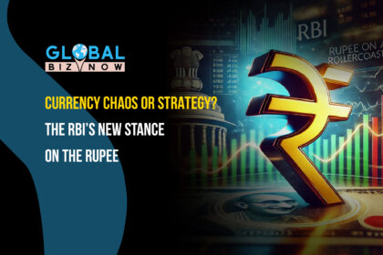 RBI's New Rupee Strategy: Shift from Forex to Economic Growth