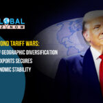 Geographic Export Diversification: A Smarter Trade Strategy