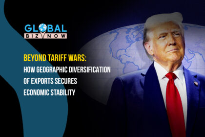 Geographic Export Diversification: A Smarter Trade Strategy