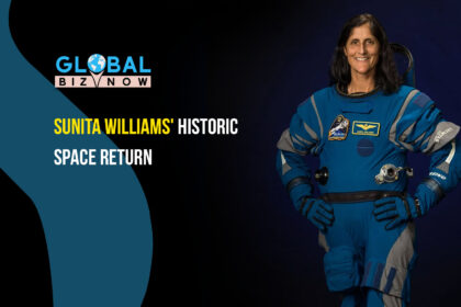 sunita williams