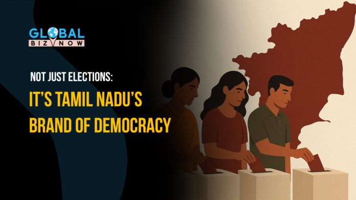 tamilnadu politics