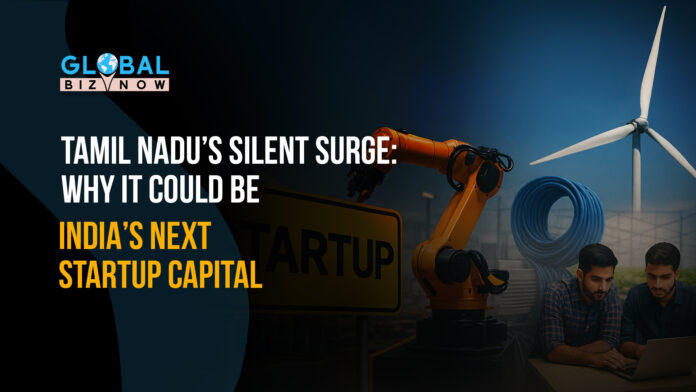 tamilnadu growth