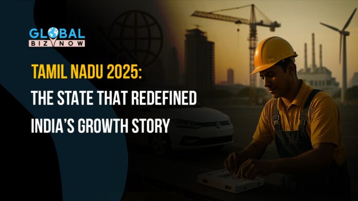 Tamil Nadu 2025