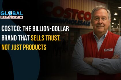 Costco: The Billion-Dollar Brand That Sells Trust, Not Just Products
