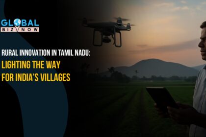 Rural Innovation in Tamil Nadu: Lighting the Way for India’s Villages