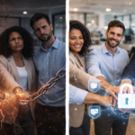 Rebuilding trust in leadership for better employee engagement and organizational success.