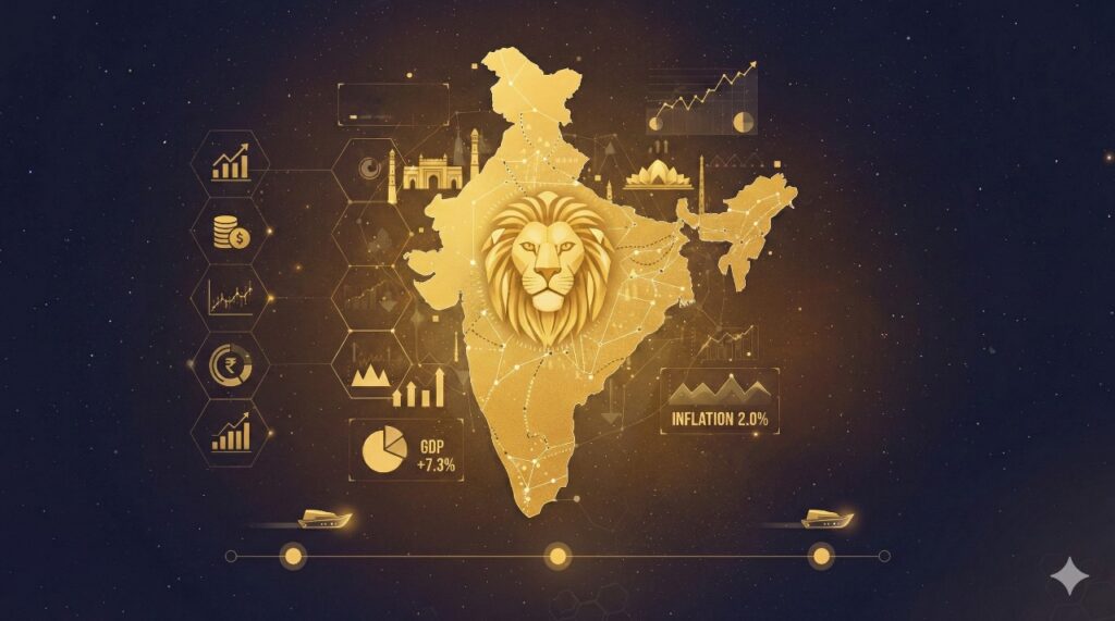 RBI repo rate cut 2025 impact on Indian economy, loans, inflation, and growth outlook