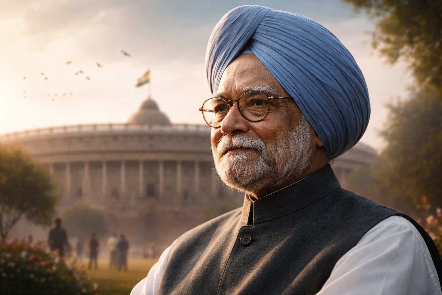 Former PM Manmohan Singh and the foundations of modern Indian economy